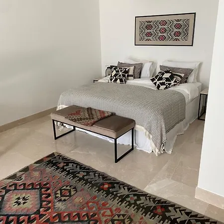 Vila Near Yalikavak Palmamarina Bodrum