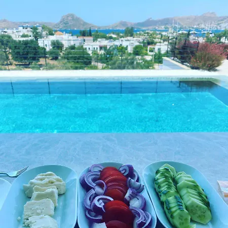 Vila Near Yalikavak Palmamarina Bodrum