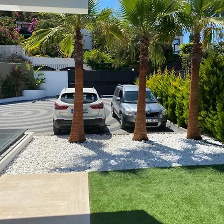 Vila Near Yalikavak Palmamarina Bodrum